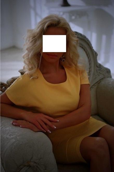 Проститутка Виола, 45 лет, метро Ясенево